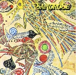 sandrose - s/t sandrose - s/t