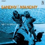 sandhy & mandhy - para castukis sandhy & mandhy - para castukis