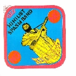 nihilist spasm band - no record nihilist spasm band - no record