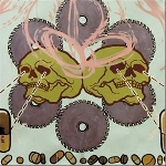 agoraphobic nosebleed - frozen corpse stuffed with dope agoraphobic nosebleed - frozen corpse stuffed with dope