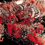 agoraphobic nosebleed - bestial machinery agoraphobic nosebleed - bestial machinery