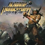 alabama thunderpussy - open fire alabama thunderpussy - open fire
