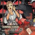 agoraphobic nosebleed with apartment 213 - domestic powerviolence agoraphobic nosebleed with apartment 213 - domestic powerviolence