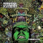agoraphobic nosebleed - agorapocalypse agoraphobic nosebleed - agorapocalypse