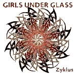 girls under glass - zyklus girls under glass - zyklus