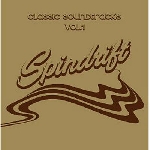 spindrift - classic soundtracks vol.1 spindrift - classic soundtracks vol.1
