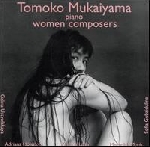 tomoko mukaiyama - women composers tomoko mukaiyama - women composers
