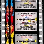 willem breuker - johan van der keuken - music for his film 1967 / 1994 willem breuker - johan van der keuken - music for his film 1967 / 1994