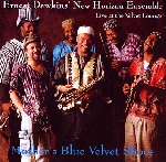 ernest dawkins' new horizon ensemble - mother's blue velvet shoes (live at the velvet lounge) ernest dawkins' new horizon ensemble - mother's blue velvet shoes (live at the velvet lounge)