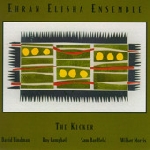 ehran elisha ensemble - the kicker ehran elisha ensemble - the kicker
