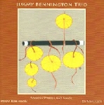 jimmy bennington trio - symbols strings and magic jimmy bennington trio - symbols strings and magic