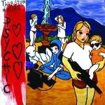thurston moore - psychic hearts thurston moore - psychic hearts