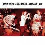 sonic youth - smart bar chicago 1985
