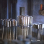 harry bertoia - sonambient harry bertoia - sonambient