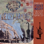 henry jacobs - around the world with henry jacobs - around the world with