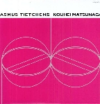 asmus tietchens / kouhei matsunaga - split asmus tietchens / kouhei matsunaga - split