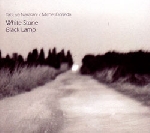 tatsuya nakatani - michel doneda - white stone black lamp tatsuya nakatani - michel doneda - white stone black lamp