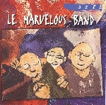 le marvelous band (arfi) - s/t le marvelous band (arfi) - s/t