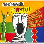 andré minvielle - canto