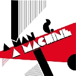 v/a - a man and a machine v/a - a man and a machine