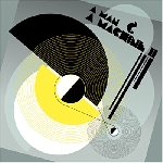 v/a - a man and a machine 02 v/a - a man and a machine 02
