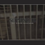 Shining - angst - sjalvdestruktivitetens emissarie Shining - angst - sjalvdestruktivitetens emissarie