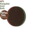 afx - hangable auto bulb afx - hangable auto bulb