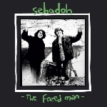 sebadoh - the freed man sebadoh - the freed man