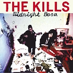 the kills - midnight boom the kills - midnight boom