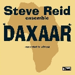 steve reid - daxaar steve reid - daxaar