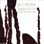 paul wirkus / mapstation - forest full of drums paul wirkus / mapstation - forest full of drums
