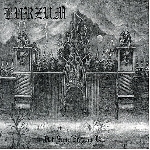 burzum - det som engang var (180 gr) burzum - det som engang var (180 gr)