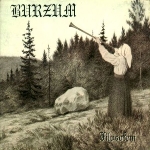 burzum - filosofem (180 gr) burzum - filosofem (180 gr)