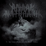 anaal nathrakh - in the constellation of the black widow anaal nathrakh - in the constellation of the black widow