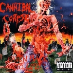 cannibal corpse - eaten back to life cannibal corpse - eaten back to life