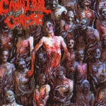 cannibal corpse - the bleeding cannibal corpse - the bleeding
