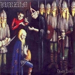 burzum - daudi baldrs (180 gr coloured ed.) burzum - daudi baldrs (180 gr coloured ed.)