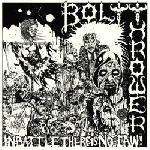 bolt thrower - in battle there is no law bolt thrower - in battle there is no law
