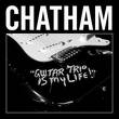 rhys chatham & his guitar trio all stars - guitar trio is my life rhys chatham & his guitar trio all stars - guitar trio is my life