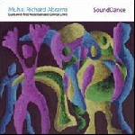 muhal richard abrams (fred anderson - george lewis) - sounddance muhal richard abrams (fred anderson - george lewis) - sounddance
