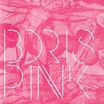 boris - pink boris - pink