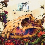 earth - the bees made honey in the lion's skull earth - the bees made honey in the lion's skull