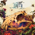 earth - the bees made honey in the lion's skull earth - the bees made honey in the lion's skull