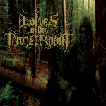 wolves in the throne room - malevolent grain wolves in the throne room - malevolent grain