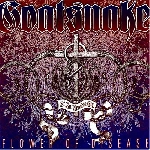 goatsnake - flower of disease goatsnake - flower of disease