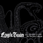 eagle twin - the feather tipped the serpent's scale eagle twin - the feather tipped the serpent's scale