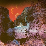 earth - primitive and deadly earth - primitive and deadly
