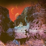 earth - primitive and deadly earth - primitive and deadly