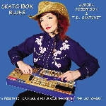 aurora josephson - t. d. skatchit - skatchbox blues aurora josephson - t. d. skatchit - skatchbox blues