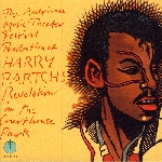 harry partch - revelation in the courthouse park harry partch - revelation in the courthouse park